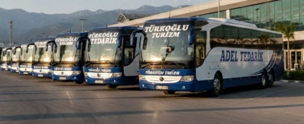 Adel Personel Taşımacılığı